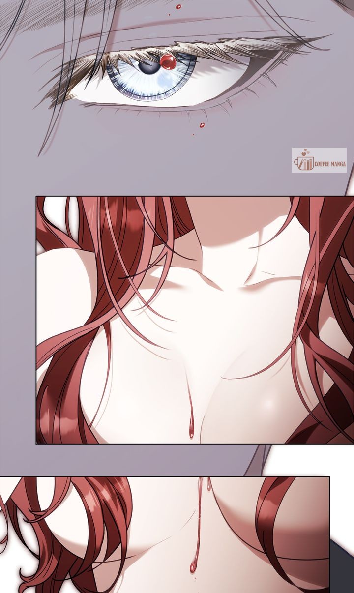 Odalisque Chapter 10 - Page 49