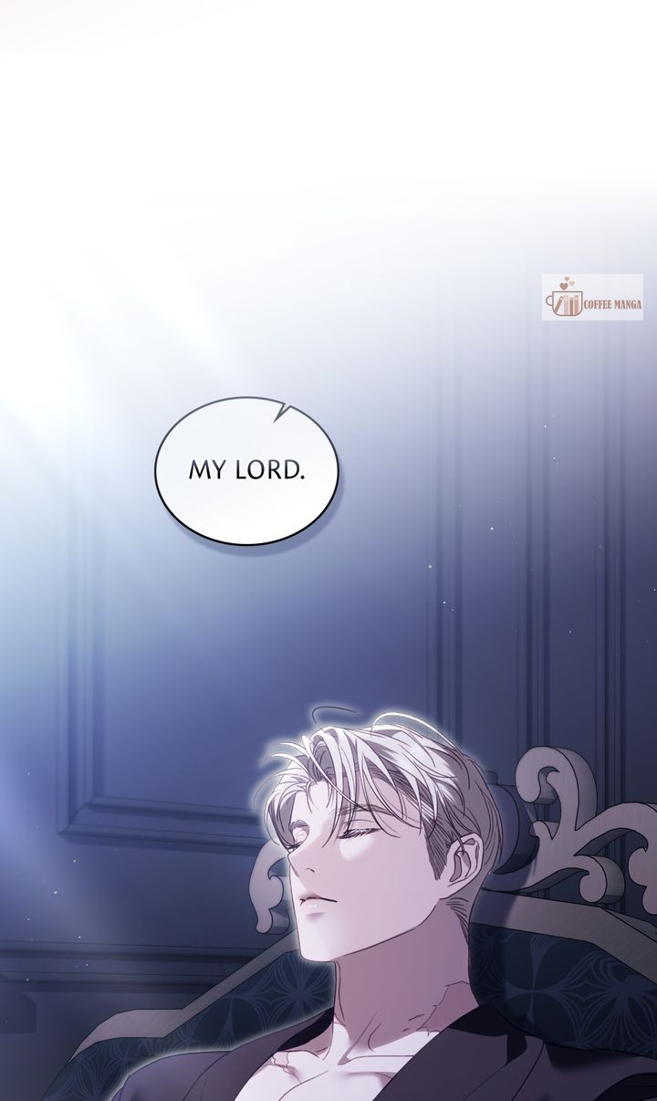 Odalisque Chapter 10 - Page 60