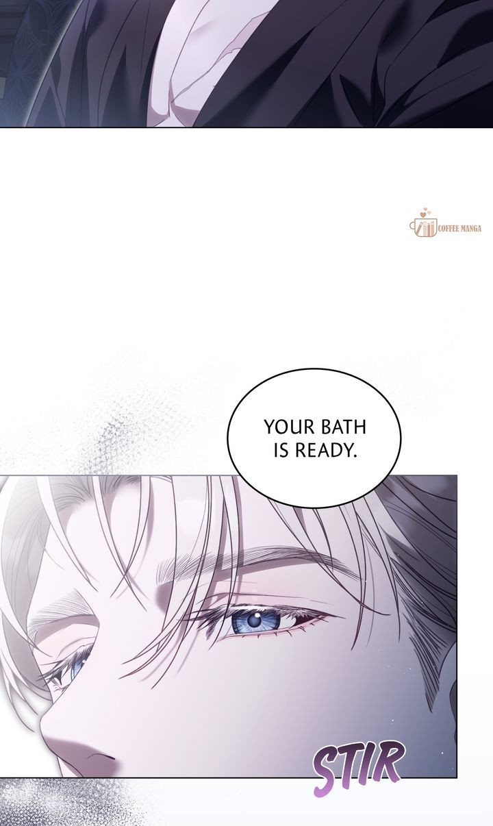 Odalisque Chapter 10 - Page 61