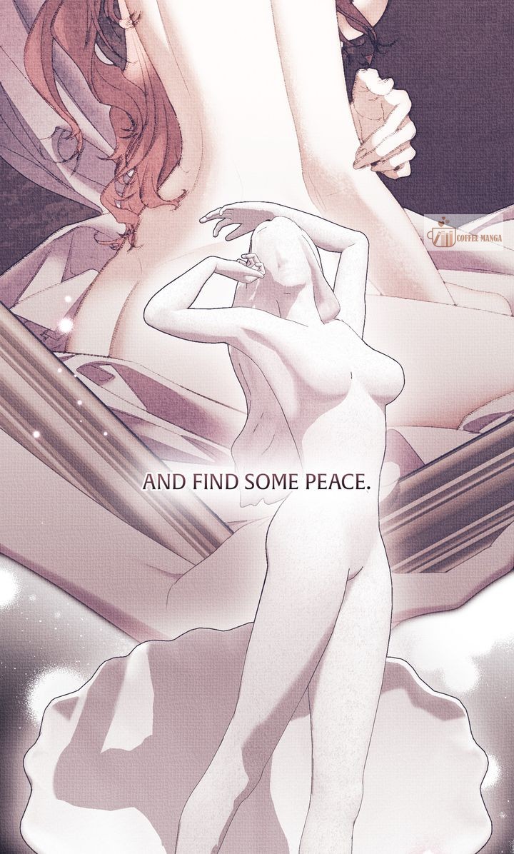 Odalisque Chapter 11 - Page 12