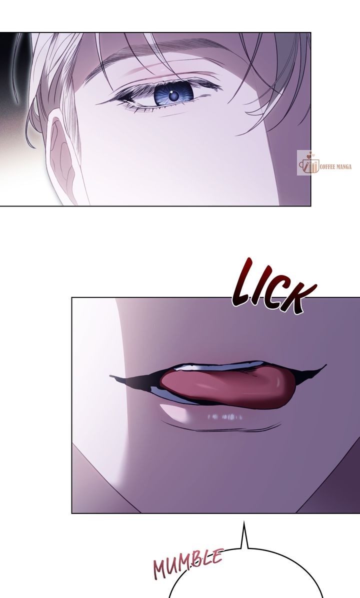 Odalisque Chapter 11 - Page 18