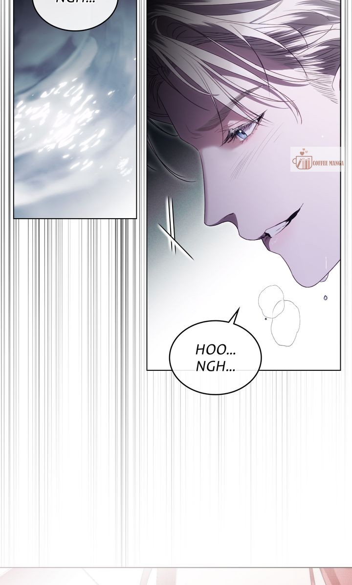 Odalisque Chapter 11 - Page 21
