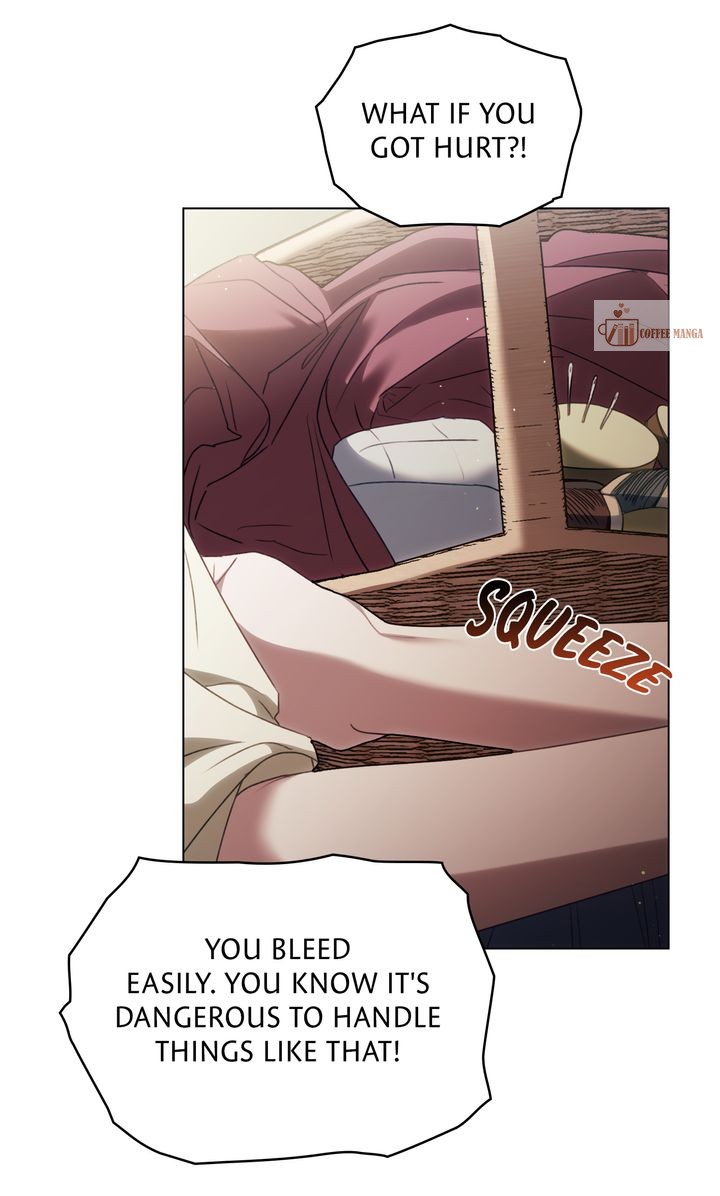 Odalisque Chapter 11 - Page 37
