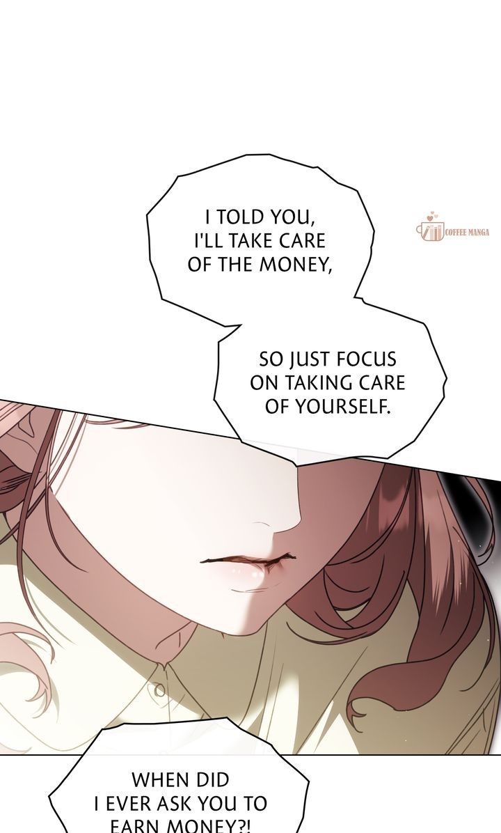 Odalisque Chapter 11 - Page 38