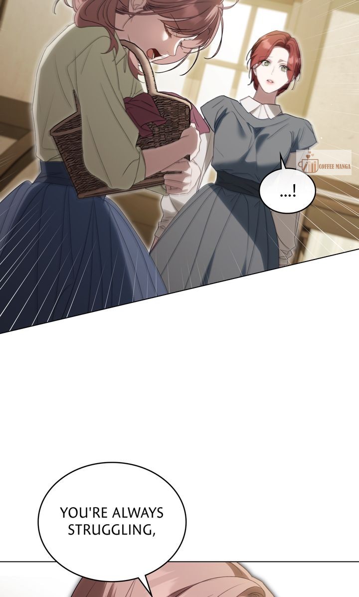 Odalisque Chapter 11 - Page 40