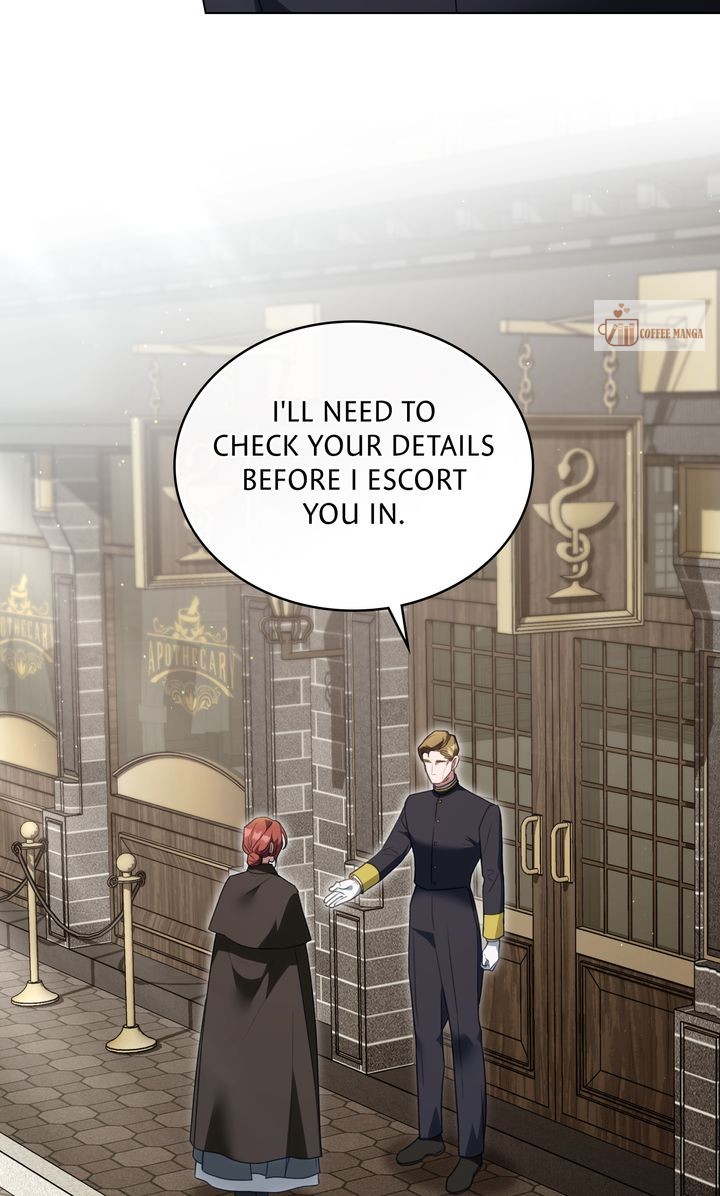 Odalisque Chapter 11 - Page 55