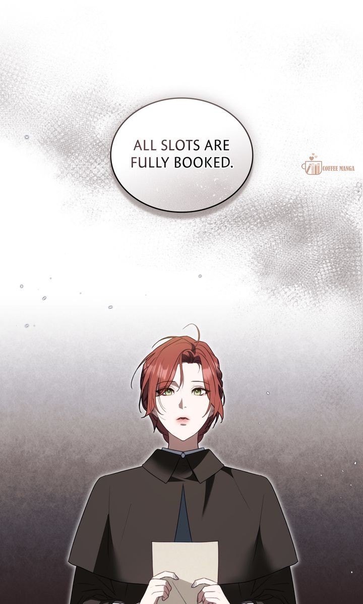 Odalisque Chapter 11 - Page 60