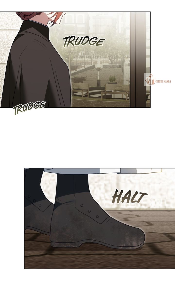Odalisque Chapter 11 - Page 62