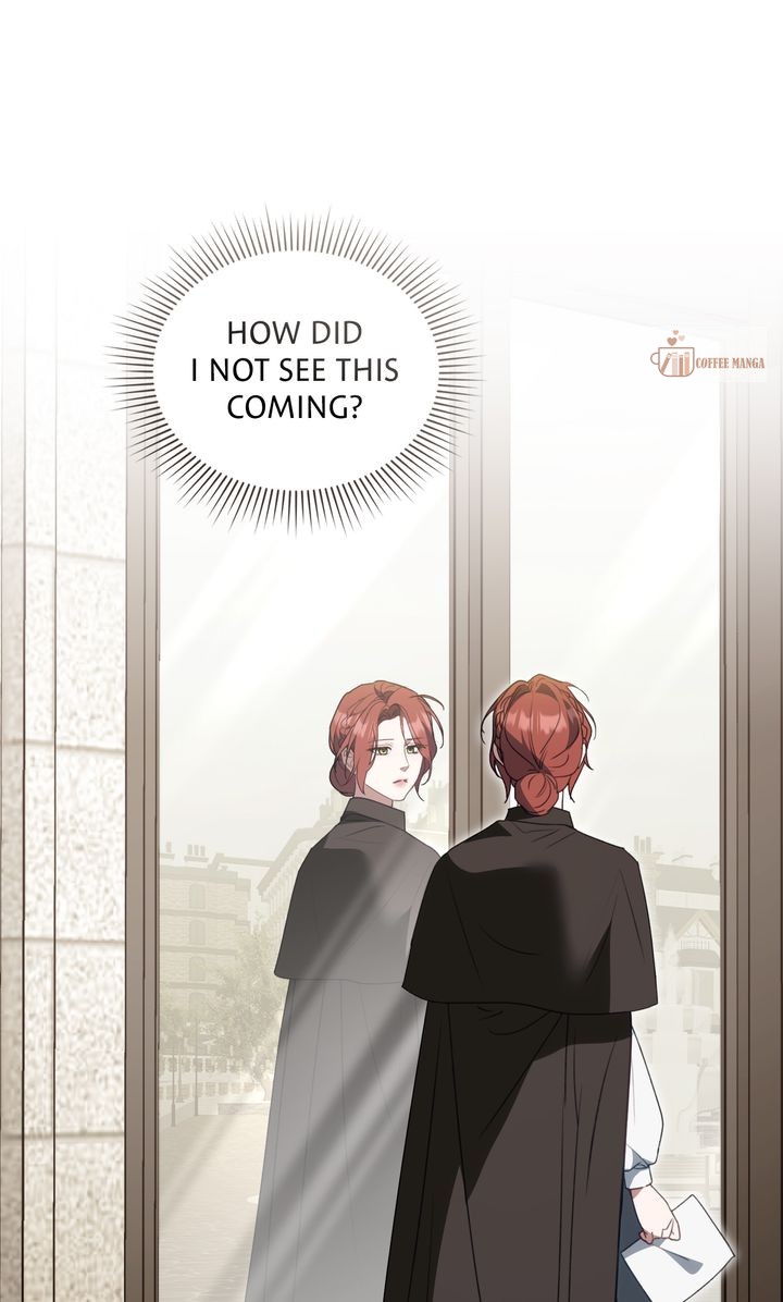 Odalisque Chapter 11 - Page 63