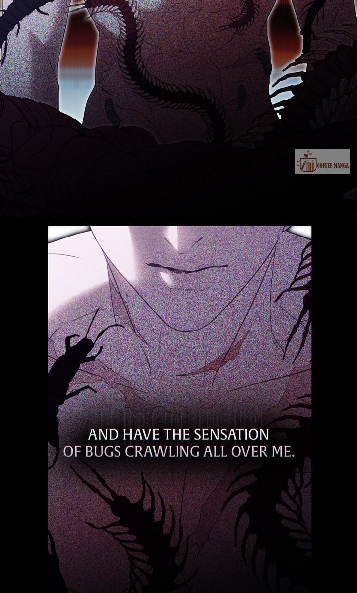 Odalisque Chapter 11 - Page 8