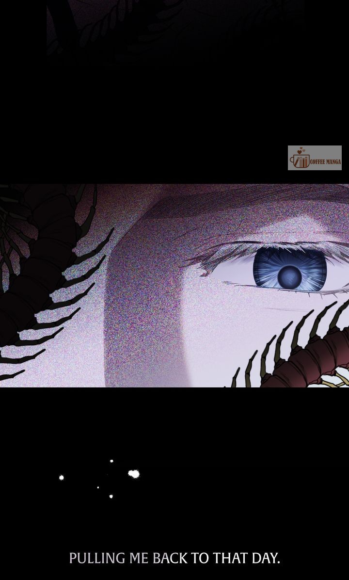 Odalisque Chapter 11 - Page 9