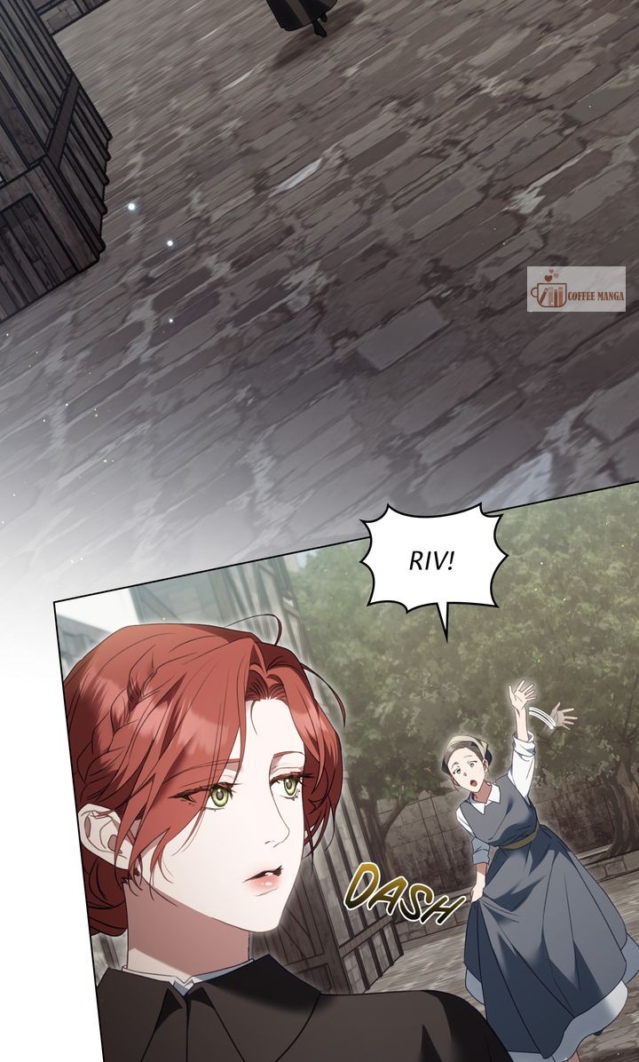 Odalisque Chapter 12 - Page 17