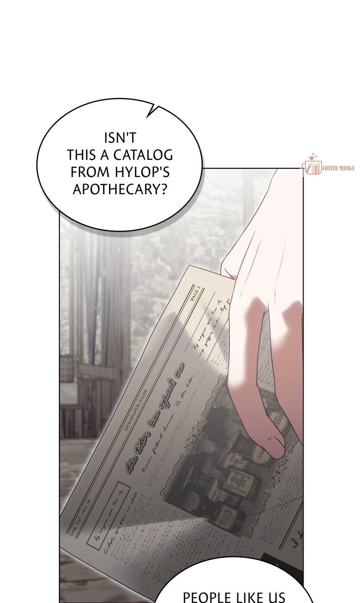 Odalisque Chapter 12 - Page 20
