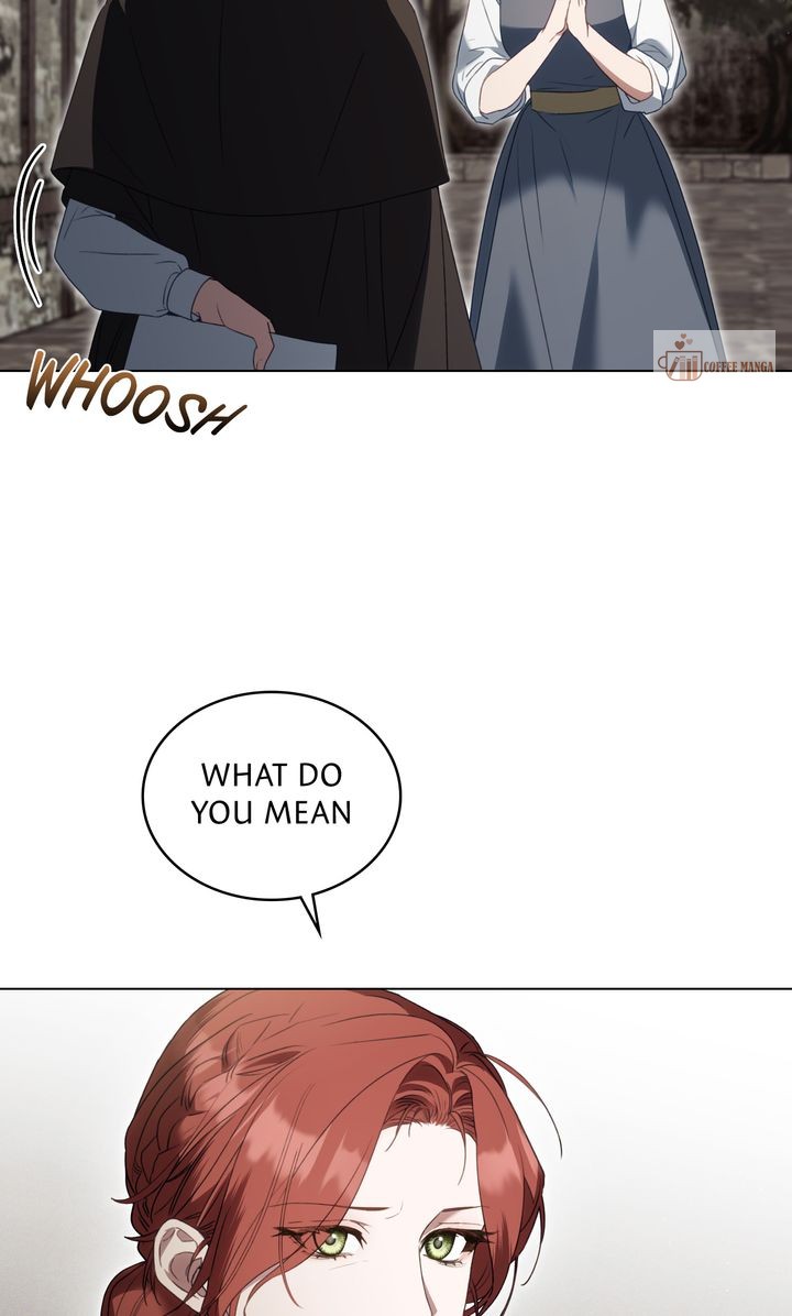Odalisque Chapter 12 - Page 22