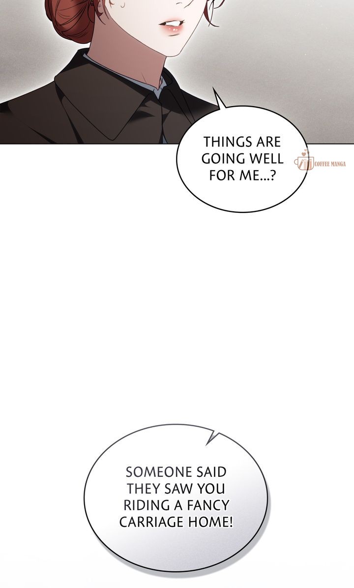 Odalisque Chapter 12 - Page 23