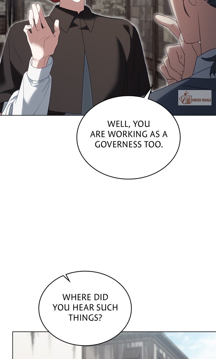 Odalisque Chapter 12 - Page 28