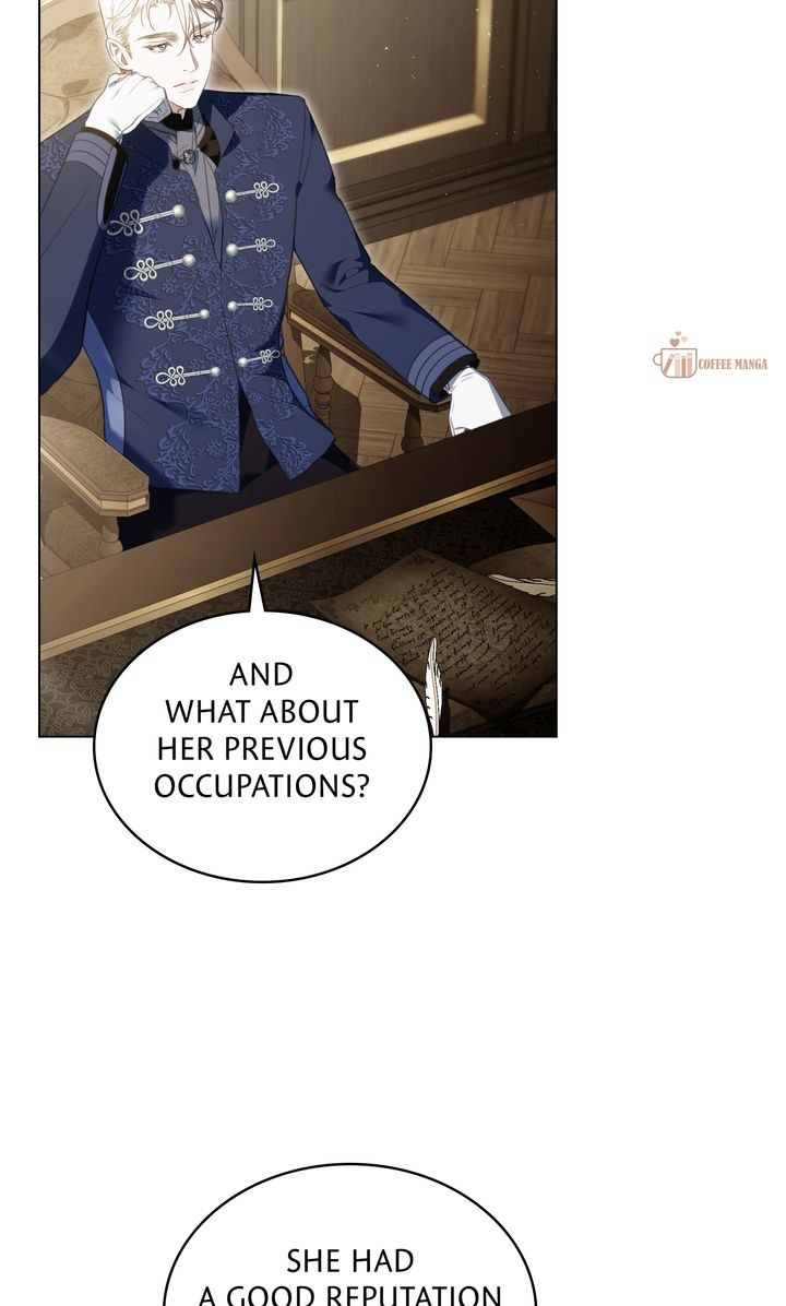 Odalisque Chapter 12 - Page 3