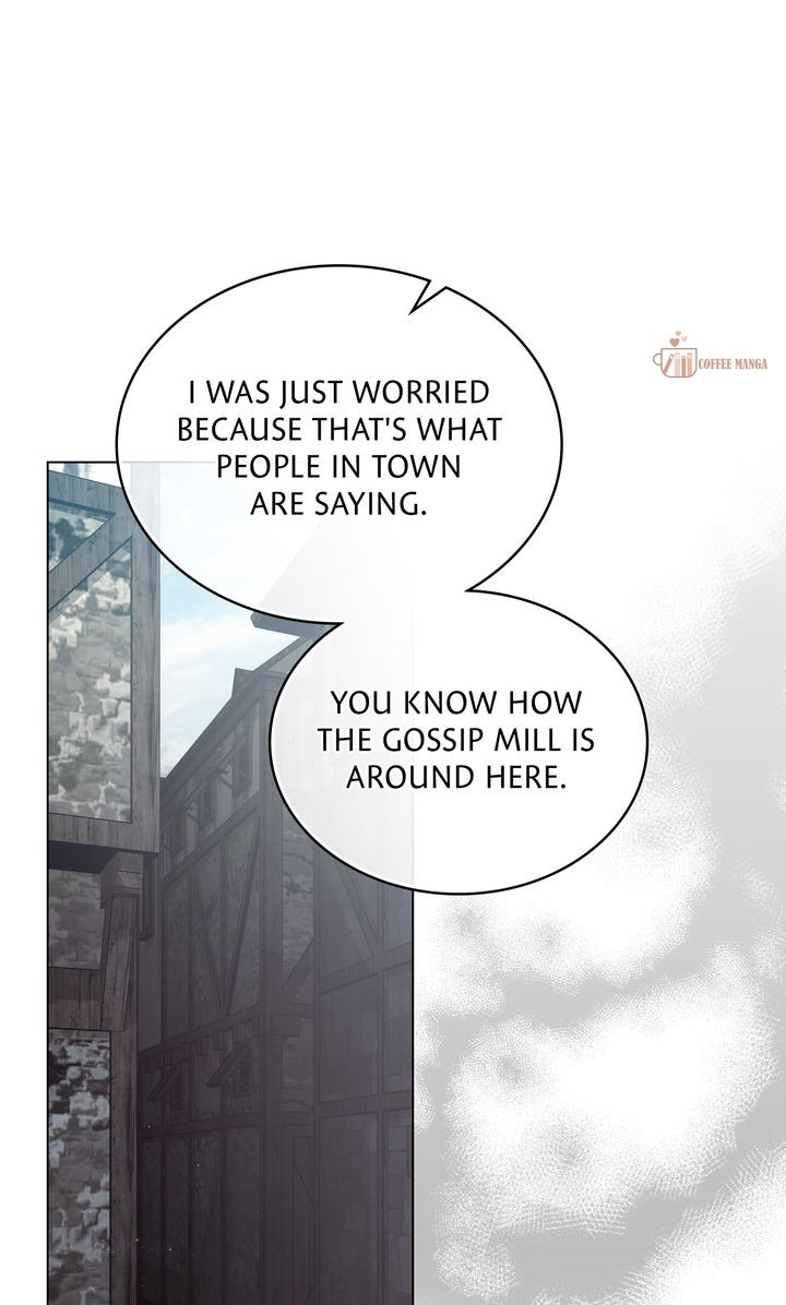 Odalisque Chapter 12 - Page 31