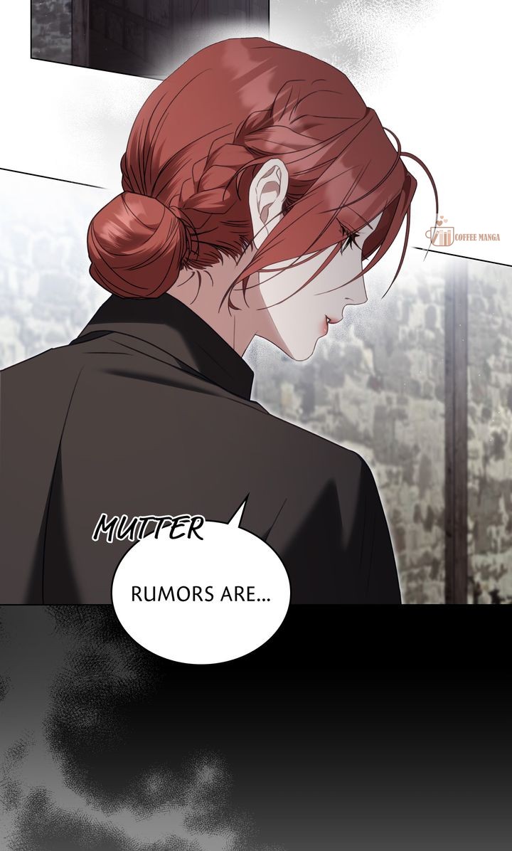 Odalisque Chapter 12 - Page 32