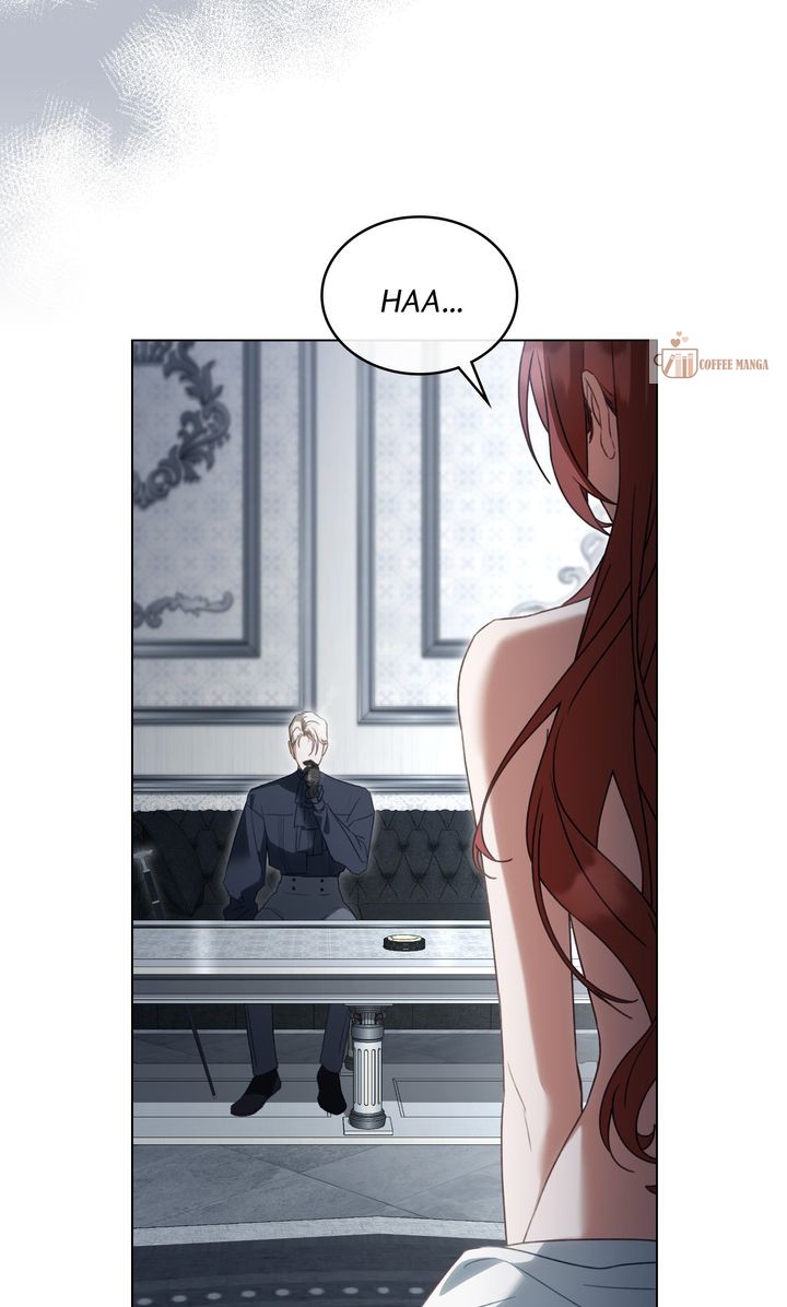 Odalisque Chapter 12 - Page 35