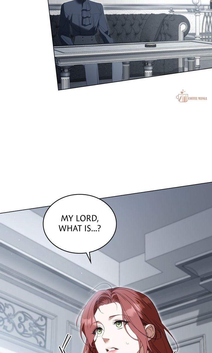 Odalisque Chapter 12 - Page 41