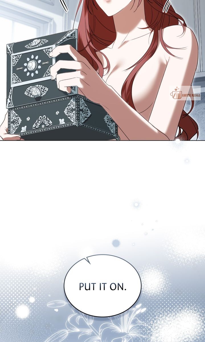 Odalisque Chapter 12 - Page 42
