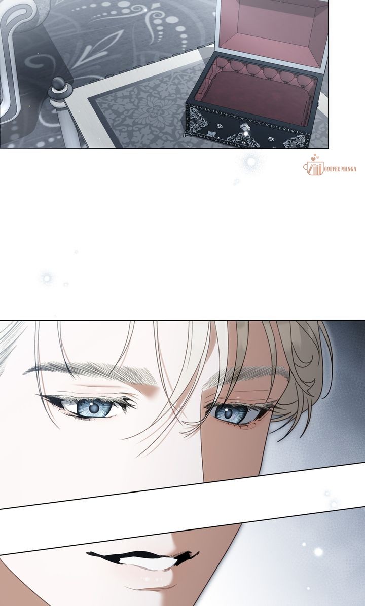 Odalisque Chapter 12 - Page 45