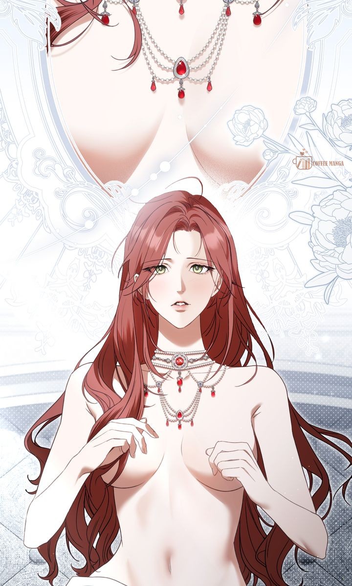 Odalisque Chapter 12 - Page 47