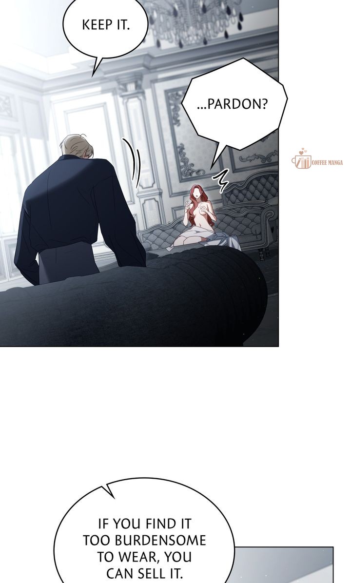 Odalisque Chapter 12 - Page 49