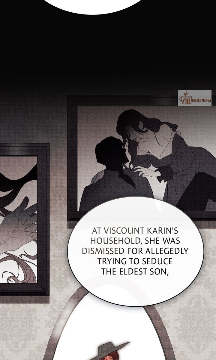 Odalisque Chapter 12 - Page 5