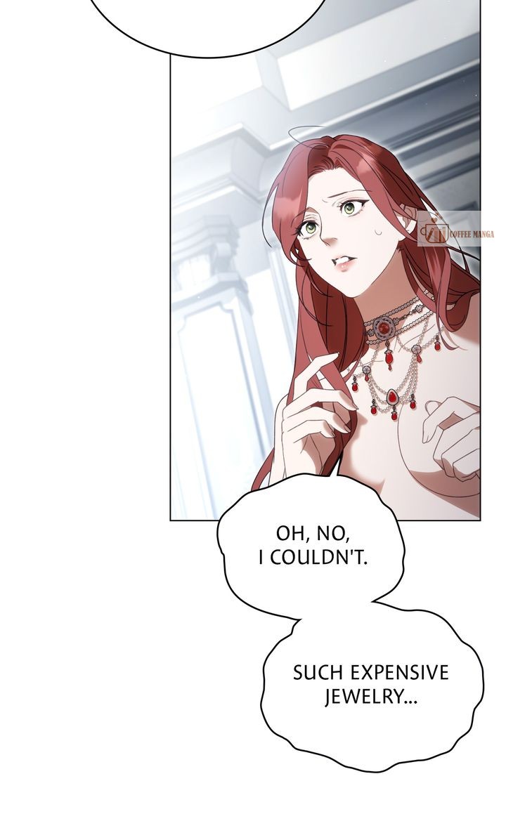 Odalisque Chapter 12 - Page 50