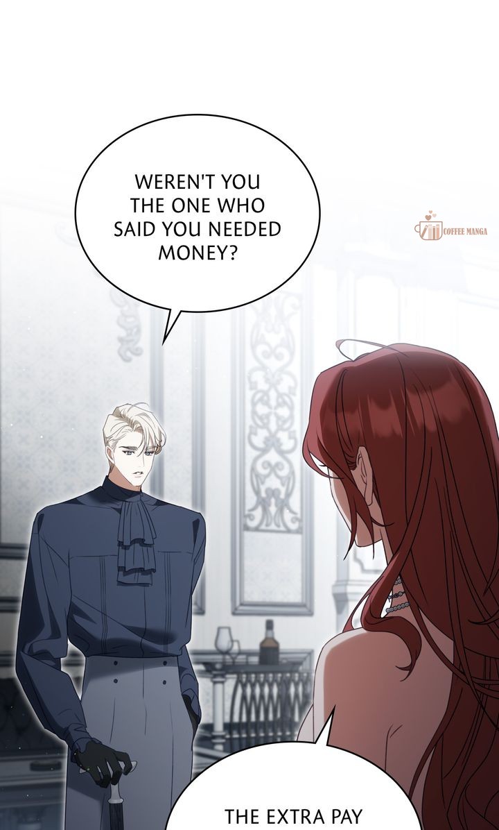 Odalisque Chapter 12 - Page 51