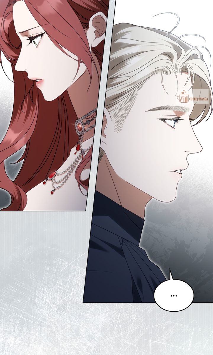 Odalisque Chapter 12 - Page 53