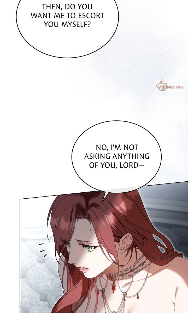 Odalisque Chapter 12 - Page 57