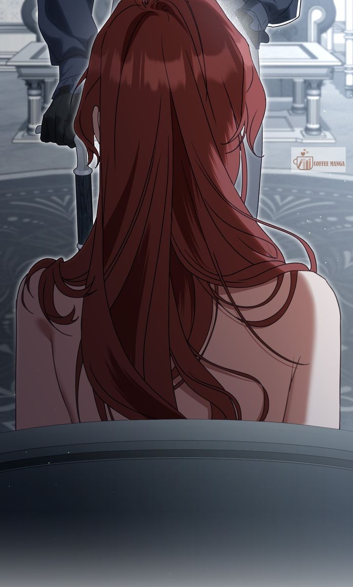 Odalisque Chapter 12 - Page 59