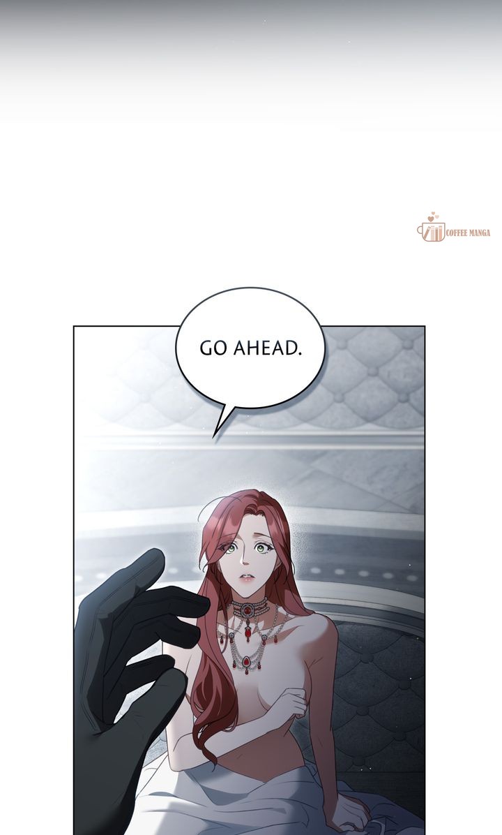 Odalisque Chapter 12 - Page 60
