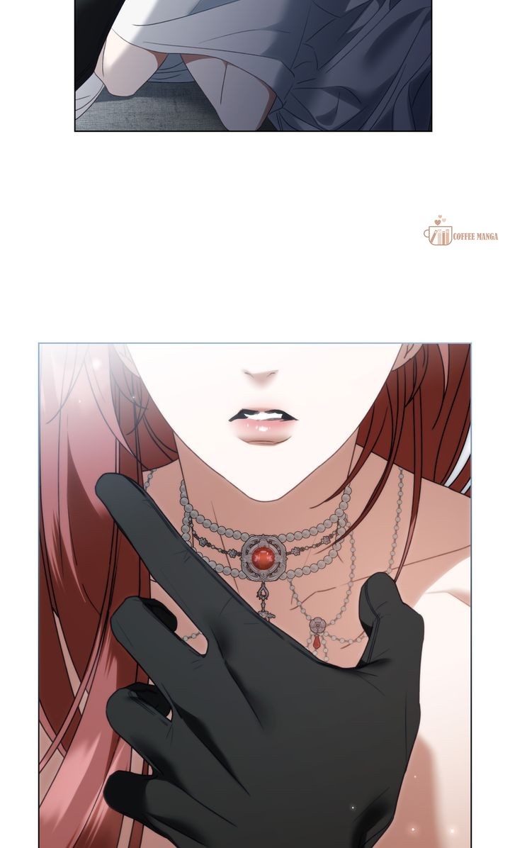 Odalisque Chapter 12 - Page 61