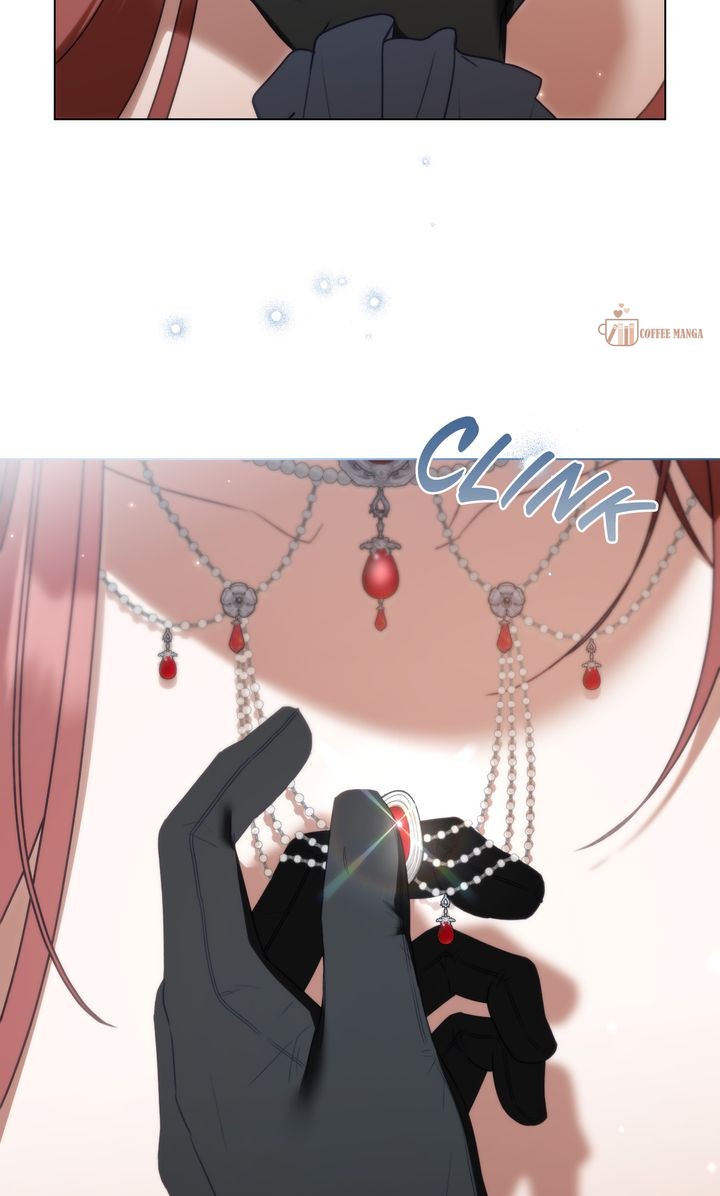Odalisque Chapter 12 - Page 62