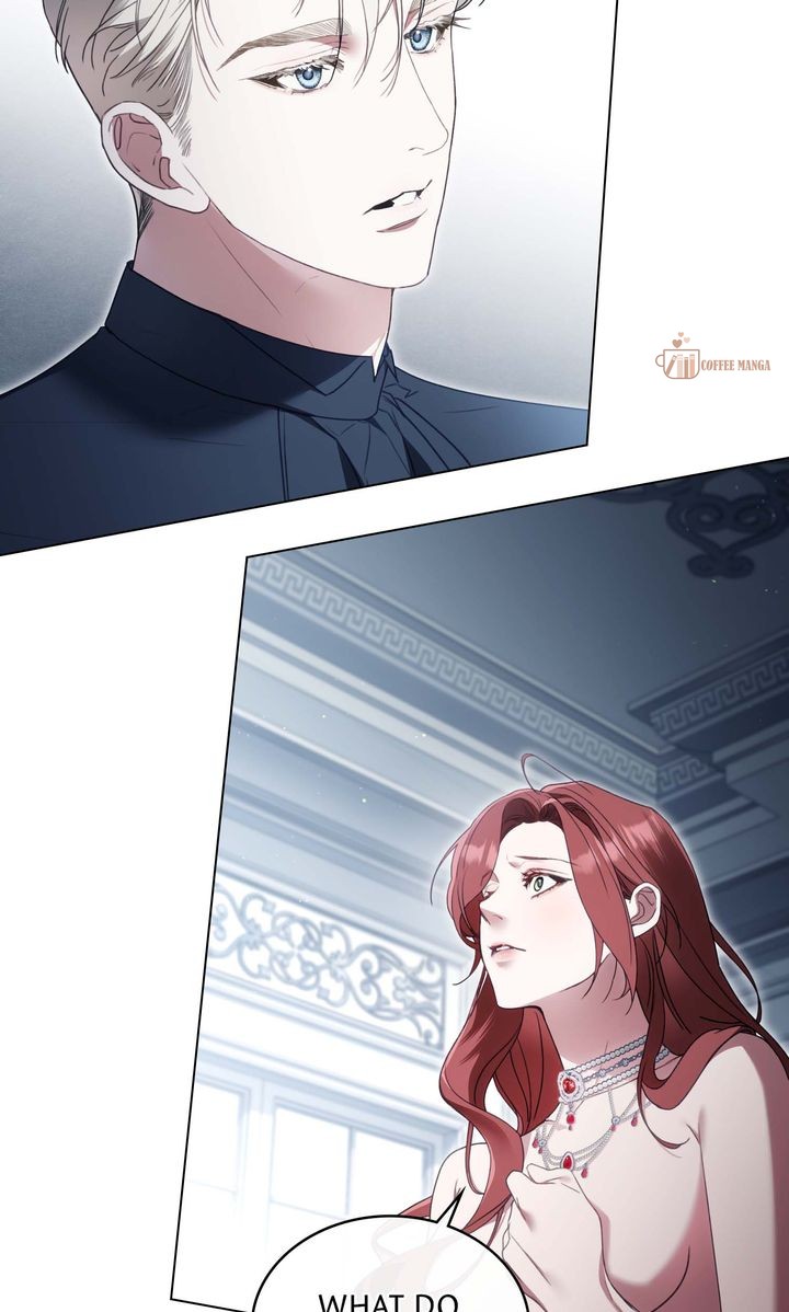 Odalisque Chapter 13 - Page 10
