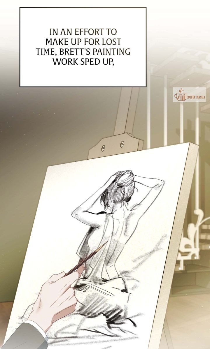 Odalisque Chapter 13 - Page 26