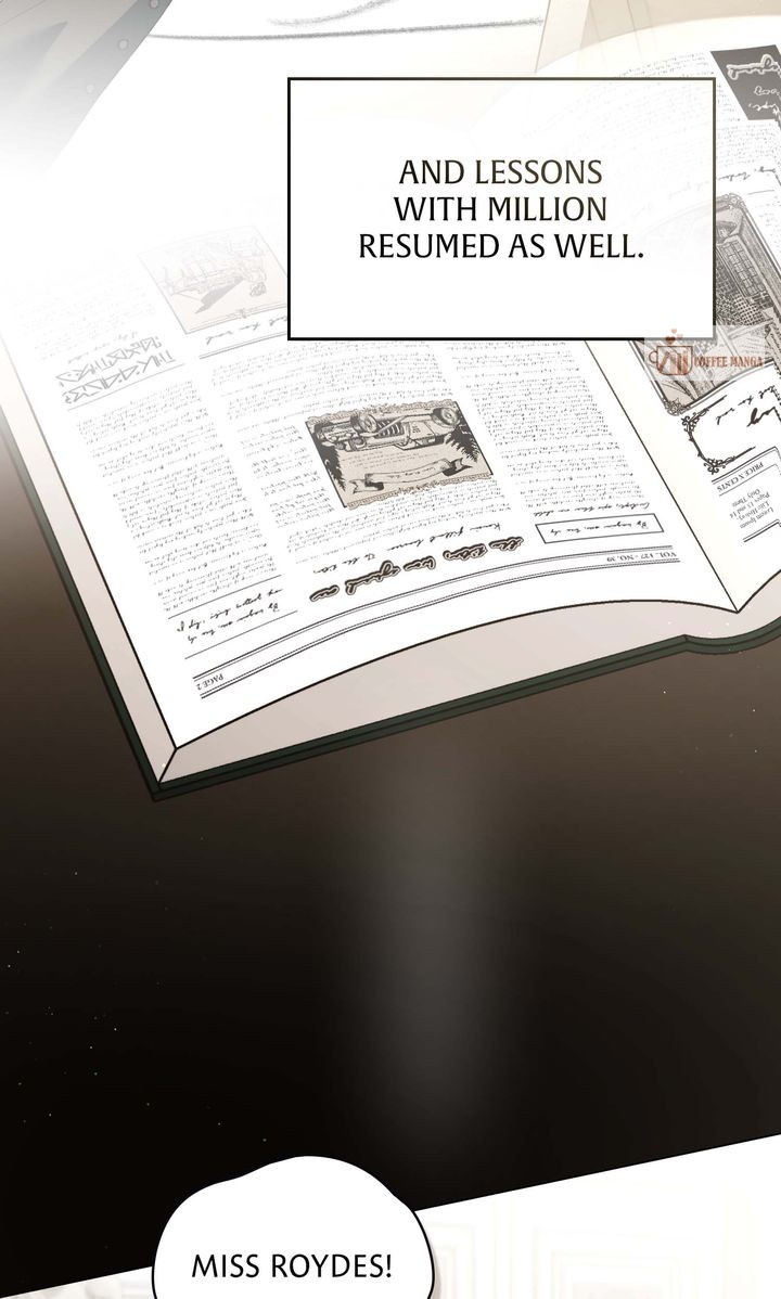 Odalisque Chapter 13 - Page 27