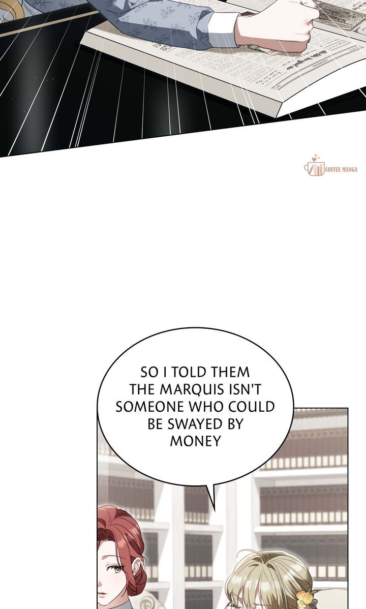 Odalisque Chapter 13 - Page 32