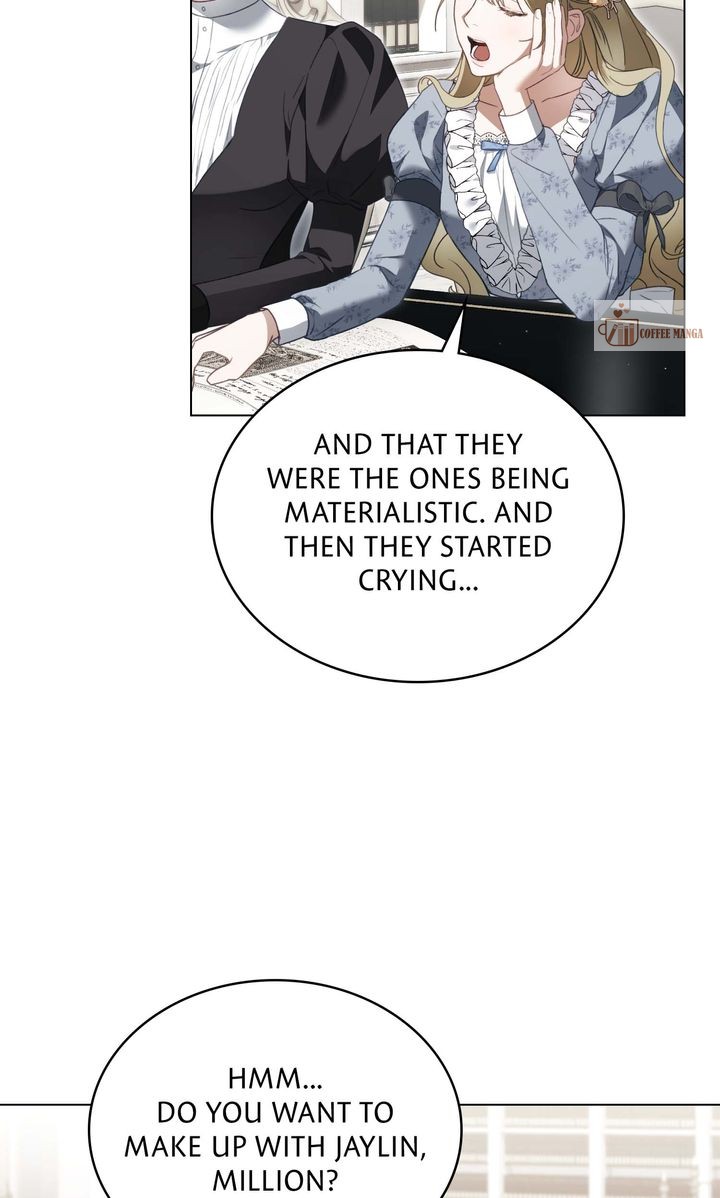 Odalisque Chapter 13 - Page 33