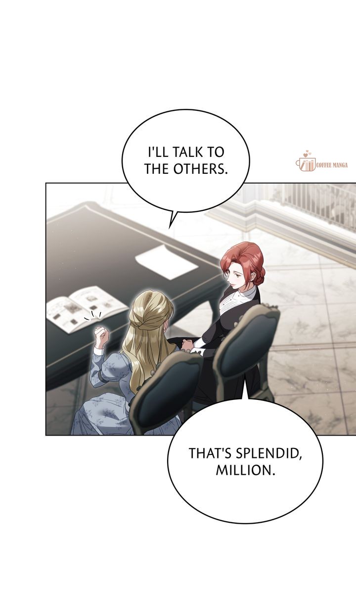 Odalisque Chapter 13 - Page 43