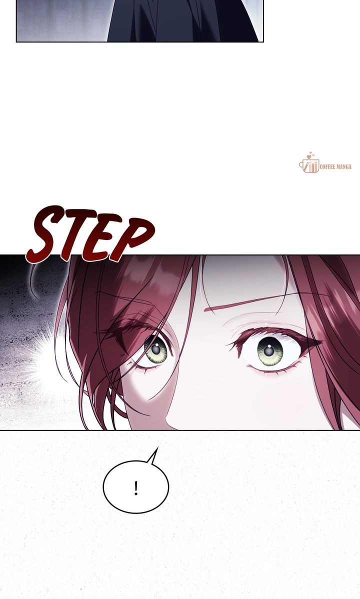 Odalisque Chapter 13 - Page 49