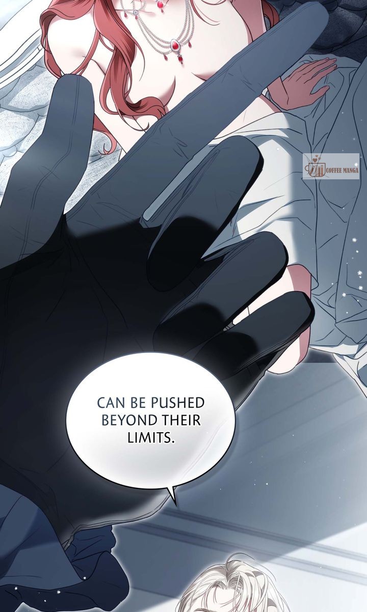 Odalisque Chapter 13 - Page 5