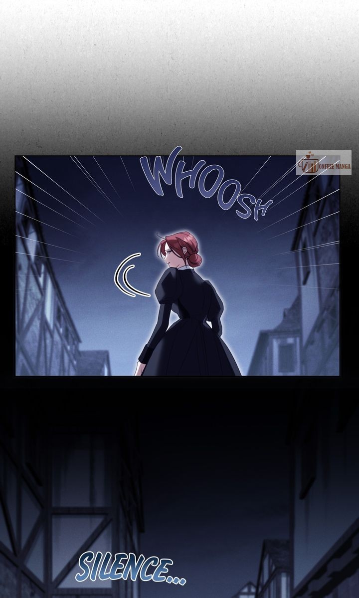 Odalisque Chapter 13 - Page 50