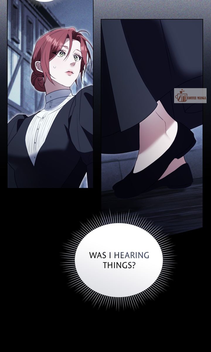 Odalisque Chapter 13 - Page 52