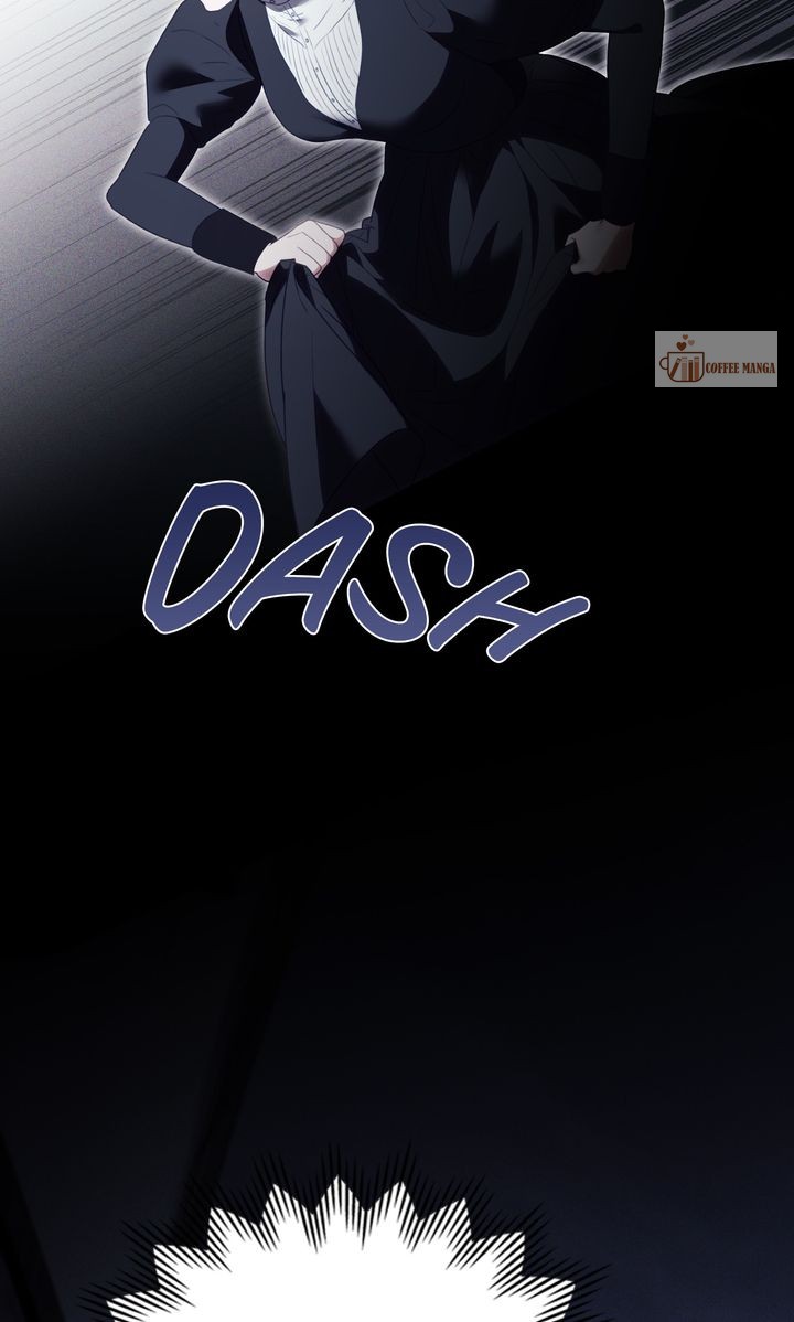 Odalisque Chapter 13 - Page 58