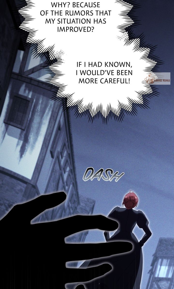 Odalisque Chapter 13 - Page 59
